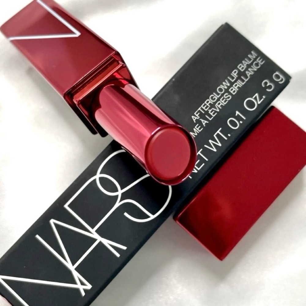 NARS Afterglow Lip Balm Turbo - Picture 7 of 7